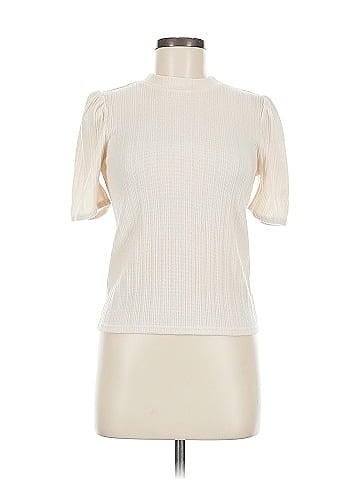 Blu Pepper Short Sleeve Top (view 1)