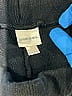 Diesel Color Block Black Jeans Size 12 - photo 4
