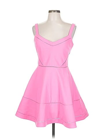 Elizabeth and James Cocktail Dress (view 1)