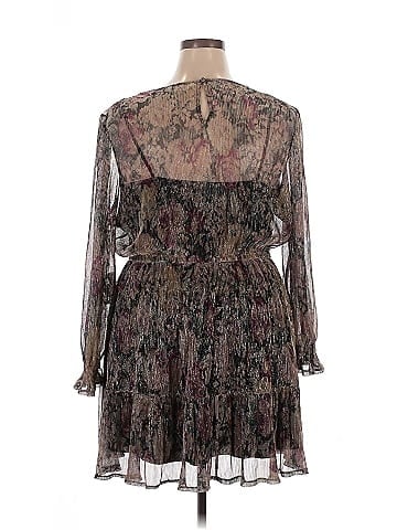 LC Lauren Conrad Cocktail Dress (view 2)