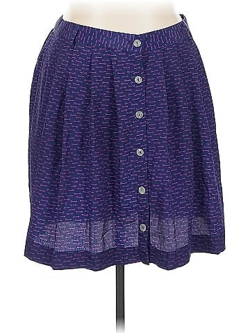 Xhilaration Casual Skirt (view 1)