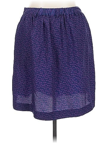 Xhilaration Casual Skirt (view 2)