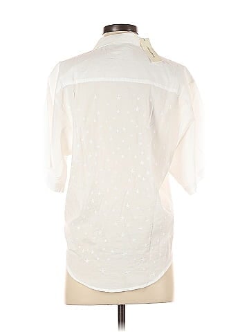 Mi ami Short Sleeve Blouse (view 2)