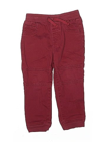Okie Dokie Casual Pants (view 1)