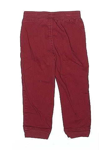 Okie Dokie Casual Pants (view 2)