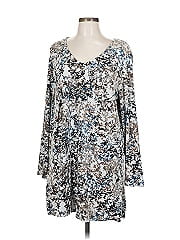 Purejill 3/4 Sleeve T Shirt