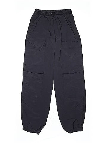 Zara Cargo Pants (view 1)