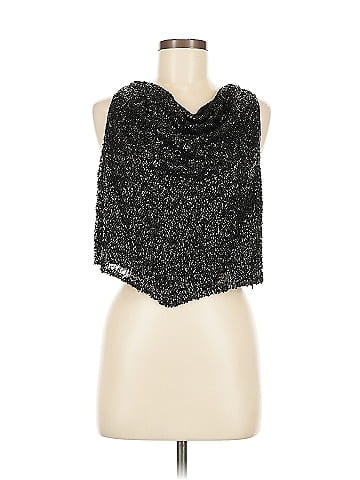 NBD Sleeveless Blouse (view 1)