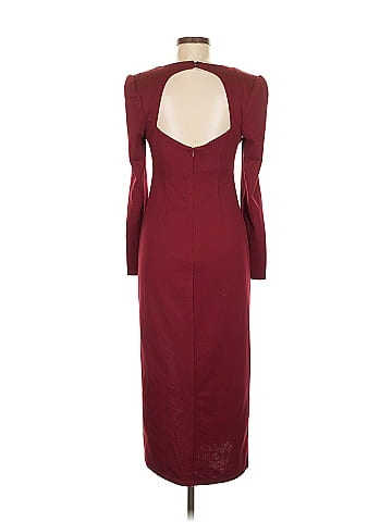 ASTR The Label Cocktail Dress (view 2)