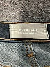 Everlane Blue Jeans Size 27 waist - photo 4