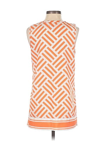Mud Pie Sleeveless Blouse (view 2)