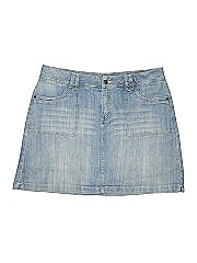 Venezia Denim Skirt
