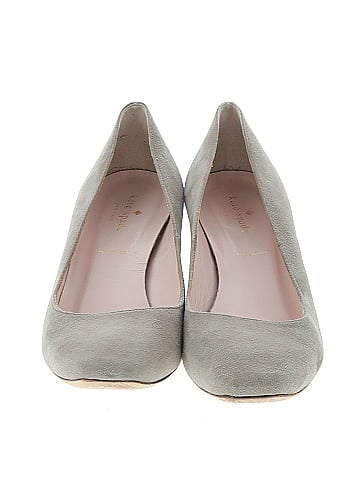 Kate Spade New York Heels (view 2)