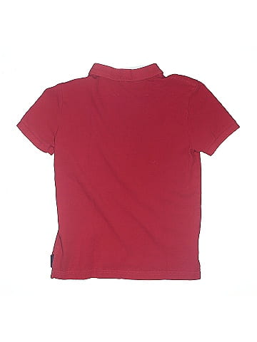 U.S. Polo Assn. Short Sleeve Top (view 2)