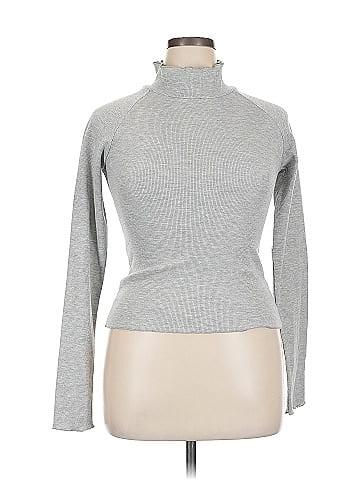Böhme Turtleneck Sweater (view 1)
