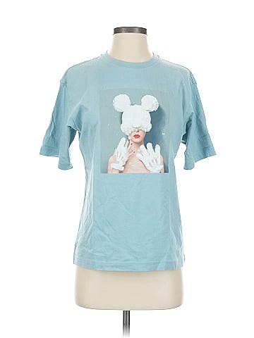 UT for Uniqlo Short Sleeve T-Shirt (view 1)