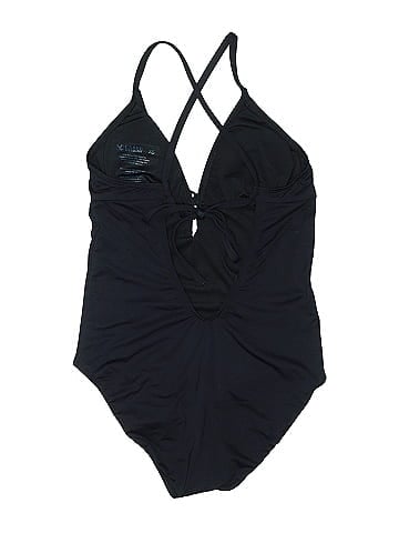 Carve Designs One Piece Swimsuit (view 2)