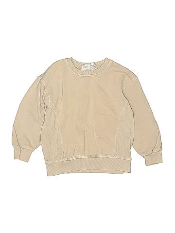Zara Baby Sweatshirt (view 1)