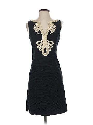 Lilly Pulitzer Cocktail Dress (view 1)