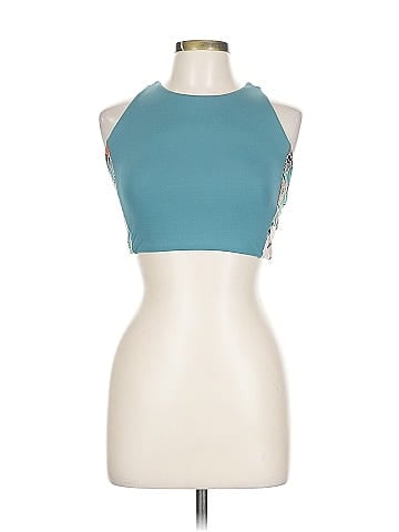 Carve Designs Tank Top (view 1)