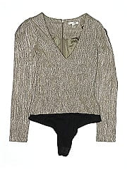 Amuse Society Long Sleeve Top