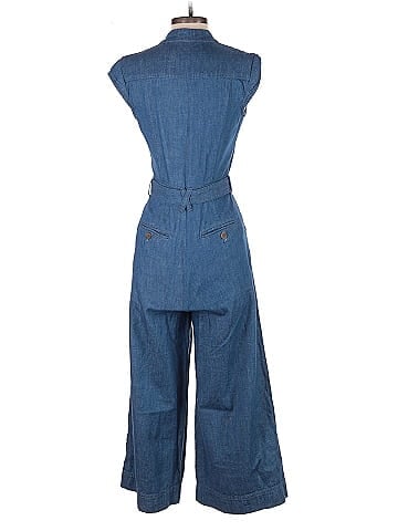 Pilcro by Anthropologie Jumpsuit (view 2)
