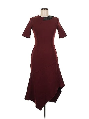 Yigal Azrouël New York Casual Dress (view 1)