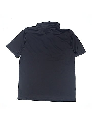 Tek Gear Short Sleeve Polo (view 2)