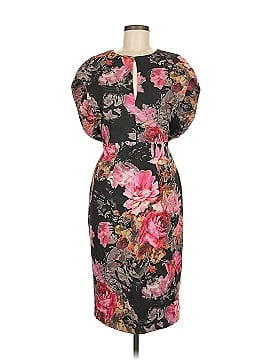 Black Halo Cocktail Dress