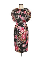 Black Halo Cocktail Dress