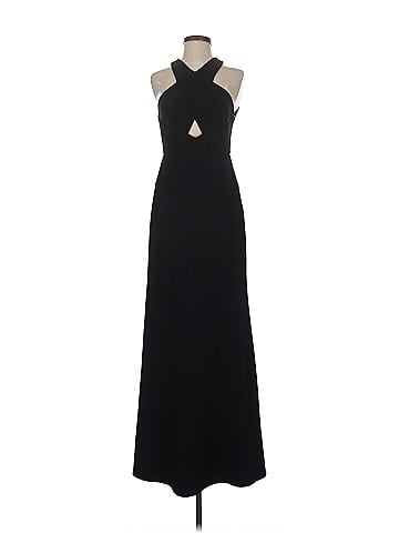 BCBGMAXAZRIA Cocktail Dress (view 1)
