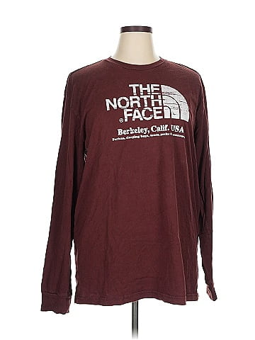 The North Face Long Sleeve T-Shirt (view 1)