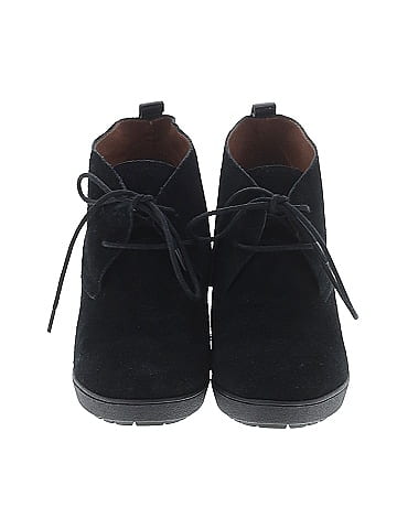 Donald J Pliner Ankle Boots (view 2)