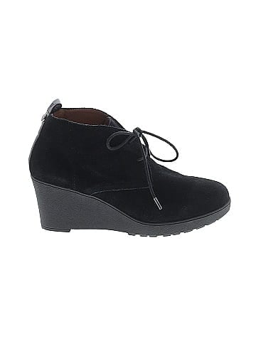 Donald J Pliner Ankle Boots (view 1)