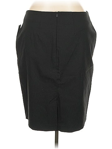 Lord & Taylor Casual Skirt (view 2)
