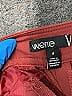 Valette Burgundy Casual Pants Size 4 - photo 4