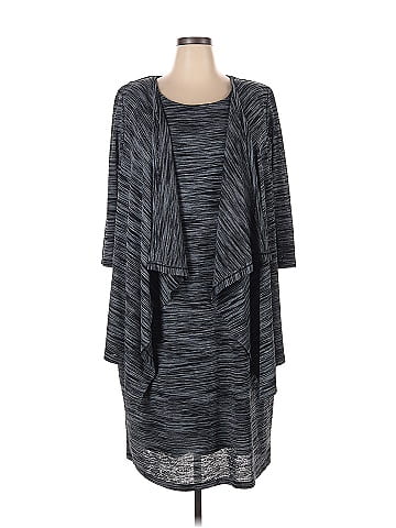 R&M Richards Casual Dress (view 1)