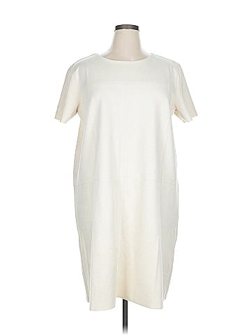 Tantrums Casual Dress (view 1)
