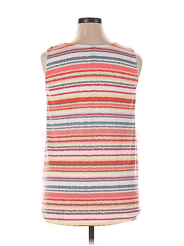 Agnes & Dora Sleeveless T-Shirt (view 2)