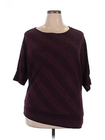 Moa Moa Short Sleeve Top (view 1)