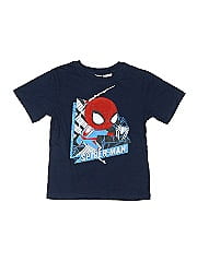 Marvel Short Sleeve T Shirt