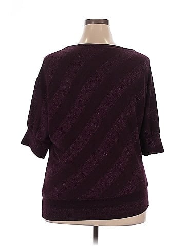 Moa Moa Short Sleeve Top (view 2)