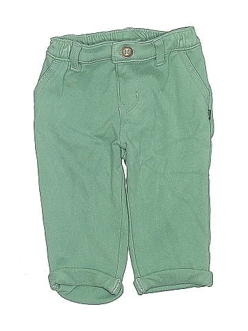 Baby B'gosh Khakis (view 1)