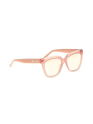 Jimmy Choo Sunglasses (view 1)