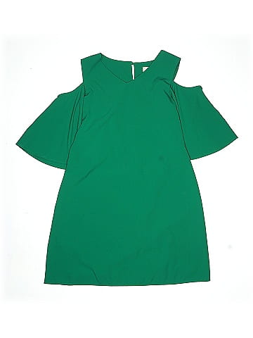 GB Girls Dress (view 1)