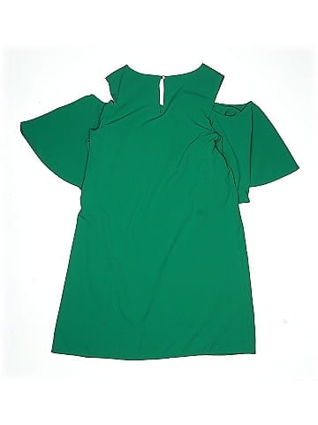 GB Girls Dress (view 2)
