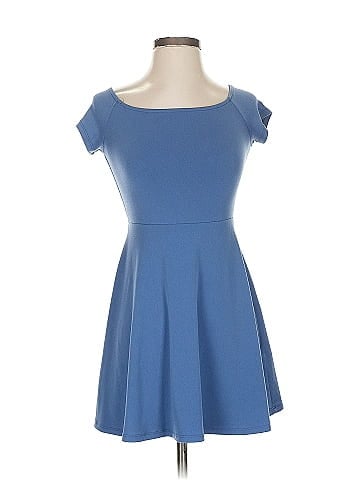 Kimchi Blue Casual Dress (view 1)