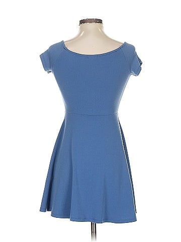 Kimchi Blue Casual Dress (view 2)