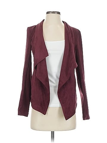 BB Dakota Blazer (view 1)