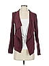 BB Dakota Burgundy Blazer Size XS - photo 1